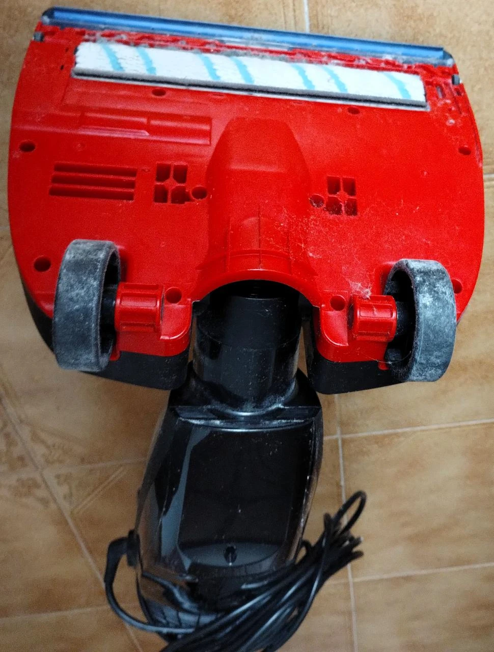 Aspirador Vertical Vileda JetClean 3 en 1 – photo 8